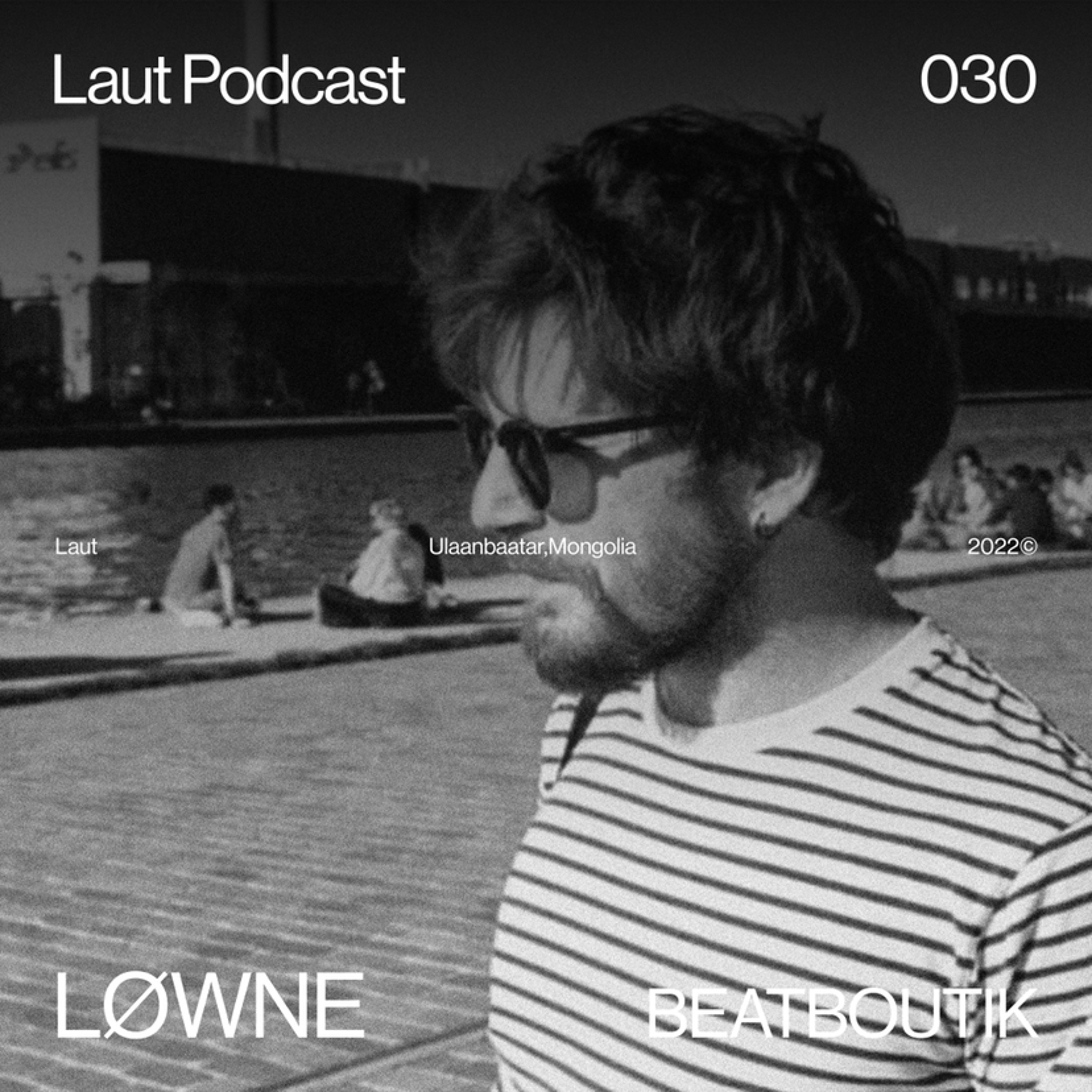 LAUT