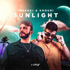 MERAKI, Khouri - Sunlight