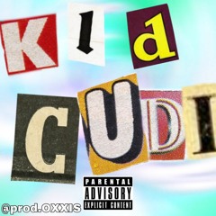 kid cudi / pissy pamper - @prod.OXXIS (playboi carti, young nudy, lil uzi ,asap rocky)
