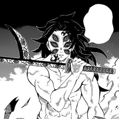Kokushibo X Return to zero-beztebya