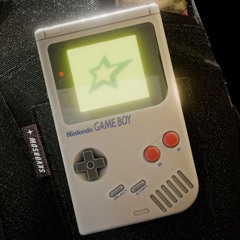 LIKE A GAMEBOY (PROD. ASTRO, OUTOFHELL)