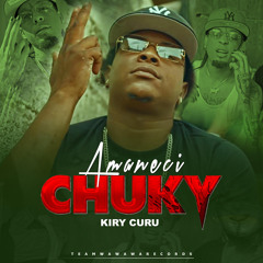 Amaneci Chuky