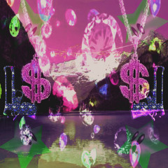 MY CHAIN REMIX $WAG (PROD. HEAVEN$PECTR@L) B)))