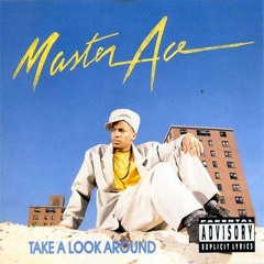 Masta Ace - Me And The Biz