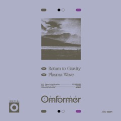 Omformer - Plasma Wave