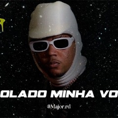 Major RD - Bolado Minha Voz ( Prod  Dj Isac RD )