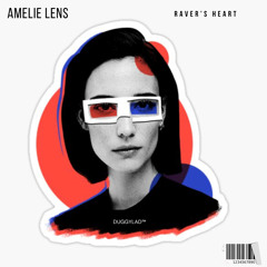 Amelie Lens - Raver's Heart