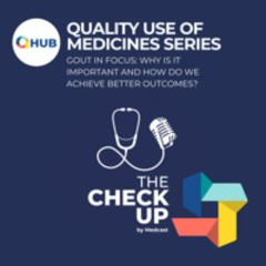 Gout in Focus: Why is it important and how do we achieve better outcomes?
