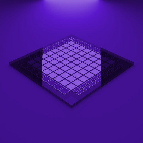 Glass Launchpad