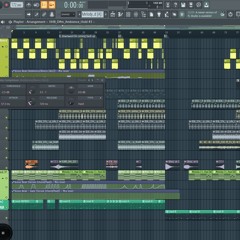 Sinister [VIP/Preview]