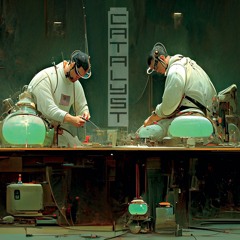 PREMIERE: recoilprodukt - Catalyst (Origin Mix) [195269271879]