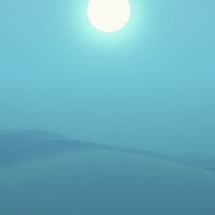 desert like a moon 2.