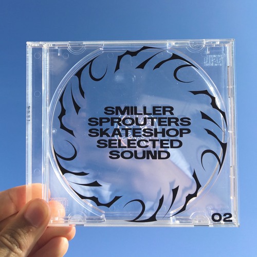Sprouters Radio Mix 02 : SMLR