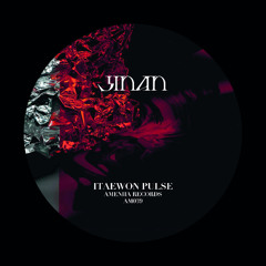 PREMIERE: Jinan - Tesserakt [AM039]