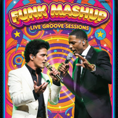 The Weeknd - Starboy X B.o.B - Nothin' On You (feat. Bruno Mars) X  Calvin Harris - Feels X Robin Thicke - Blurred