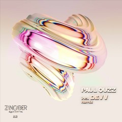 Premiere : Paul Quzz - Where To Amigo (Devv Remix) (ZNGBRDGTL032)
