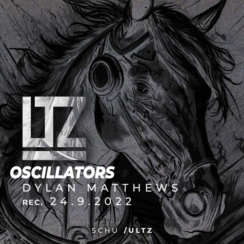 Oscillators S1E7 w/ Dylan Matthews [24.9.22]