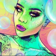 KRUSH x LIQUID - Put It Down