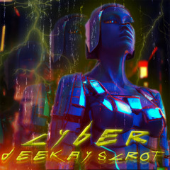 Cyber! (prod. scrot!)
