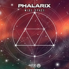 02 - Phalarix - Wide Space