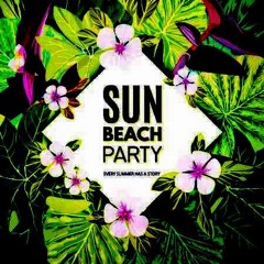 SunBeachParty - Closing Set 04.09.22