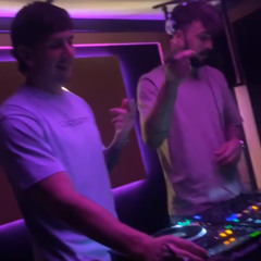 Pirate Essentials 001 - krisP & Max Lucas