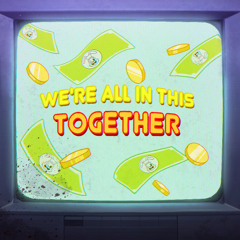 Finding Frankie - We're All In This Together (Official OST)