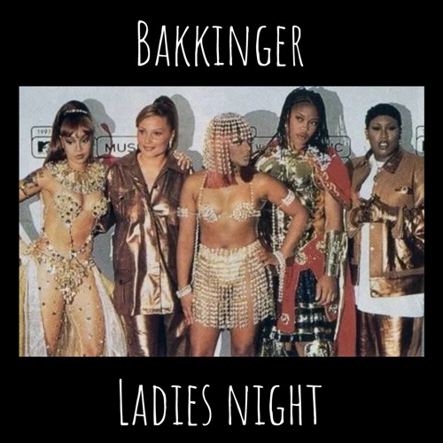 Lil Kim - Ladies Night (Bakkinger's One Night Remix)[Free Download]