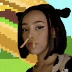 Starboi and doja cat - Dick! (edit audio but slowed)