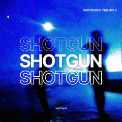 ShotGun In the Mix 5