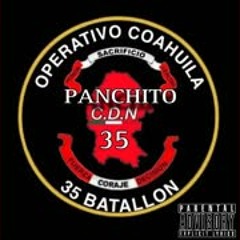 Panchito Coah V1
