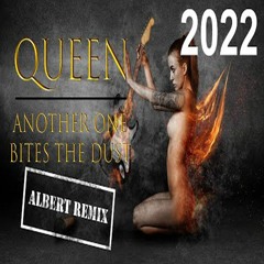 Queen - Another One Bites The Dust (Albert remix)