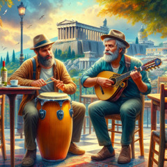 Το Μινόρε της Αυγής 🇬🇷 (To Minore Tis Avgis)