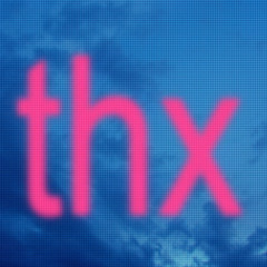 THX - juizz - TEKK REMIX - VERTEKKER