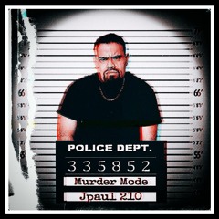 Murder Mode - Produced By Muddy