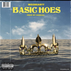 Basic Hoes