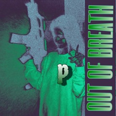 OUT OF BREATH (mastered)