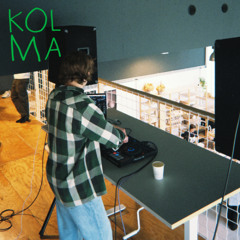 KOLMA @ M.y crafts Studio -13.04.2025 - Part 2