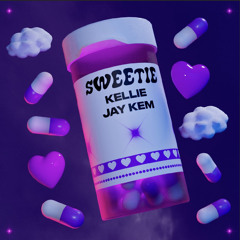 Kellie - “Sweetie” (feat. Jay Kem)🍬🍯