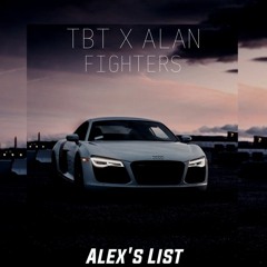 TBT & ALan - Fighters