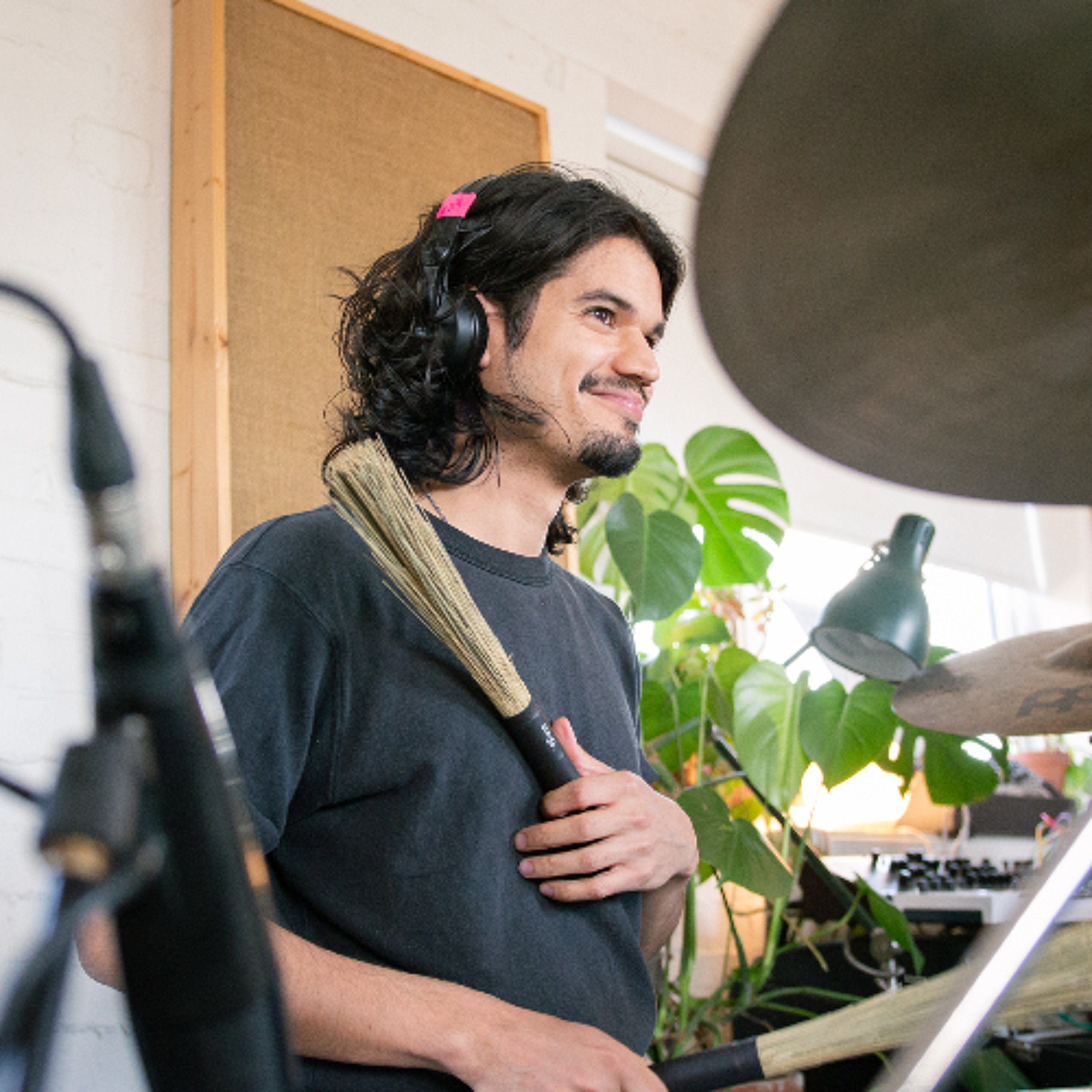Arun Janssens - CICAS® Podcast Interview January 2025 episode artwork