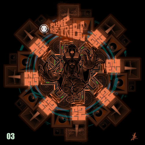 DEVIL’S TRIBE
