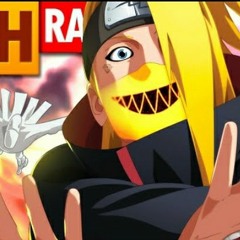 Tipo Deidara (Naruto) | Style Trap | Prod. Sidney