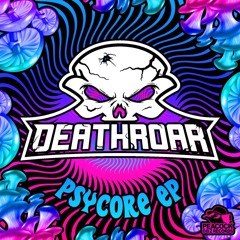 Deathroar & Dr. Peacock - Su Le Mani