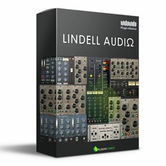 Plugin Alliance – Lindell Audio All Bundle (Windows) Download!!