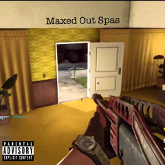 Maxed Out Spas