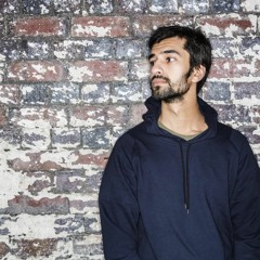 Jeremy Olander - City Hall Intro ID 01