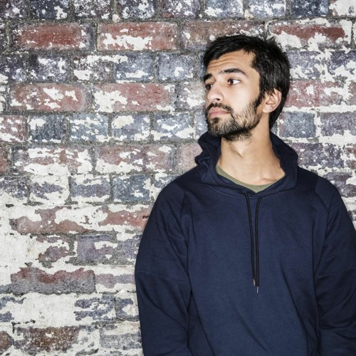 Jeremy Olander - City Hall Intro ID 01
