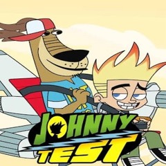 Johnny Test (prod.DTCookedIT