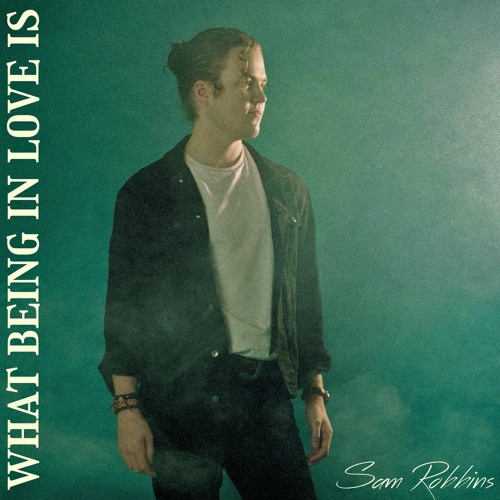 Stream What Being in Love is by Sam Robbins | Listen online for free on  SoundCloud